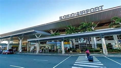 Manchester to Iloilo Airport (ILO) .